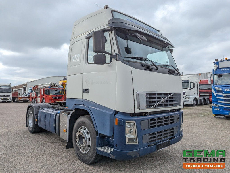 Volvo FH400 4x2 Euro5 FH400 4x2 Globetrotter Euro5 - ADR FL AT OX (T1513) - وحدة جر: صورة 2 Volvo FH400 4x2 Euro5 FH400 4x2 Globetrotter Euro5 - ADR FL AT OX (T1513) - وحدة جر: صورة 2