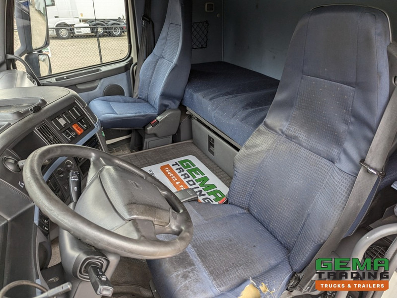 وحدة جر Volvo FH400 4x2 Euro5 FH400 4x2 Globetrotter Euro5  - ADR FL AT OX  (T1513): صورة 5