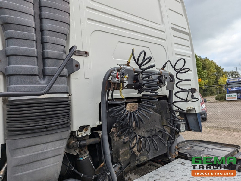 وحدة جر Volvo FH400 4x2 Euro5 FH400 4x2 Globetrotter Euro5  - ADR FL AT OX  (T1513): صورة 17