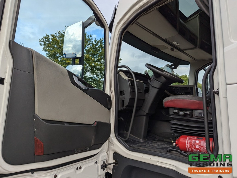 Volvo FH420 4x2 Euro6 FH420 4x2 Globetrotter Euro6 - XLOW / Mega - VEB+ - Double Tanks - Air Suspension (T1539) Volvo FH420 4x2 Euro6 FH420 4x2 Globetrotter Euro6 - XLOW / Mega - VEB+ - Double Tanks - Air Suspension (T1539): صورة 10