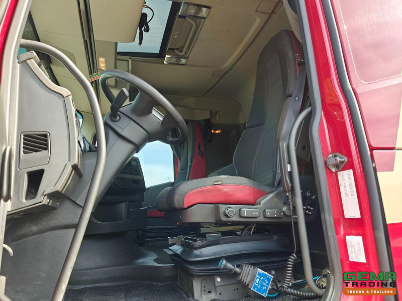 Volvo FH420 4x2 Globetrotter Euro6B - WF/Kiep Hydrauliek - Innerliner - Alcoa - SMARTTacho V2 - 01/2026 APK - وحدة جر: صورة 5 Volvo FH420 4x2 Globetrotter Euro6B - WF/Kiep Hydrauliek - Innerliner - Alcoa - SMARTTacho V2 - 01/2026 APK - وحدة جر: صورة 5