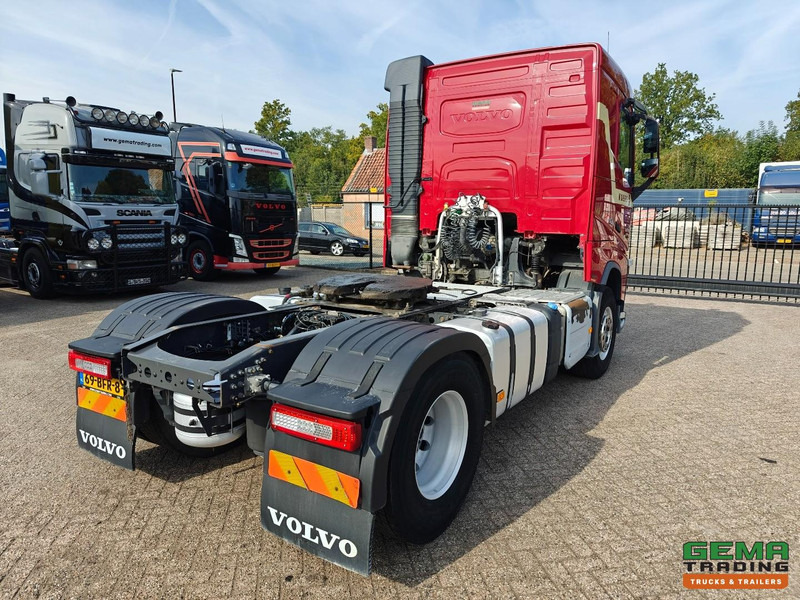 Volvo FH420 4x2 Globetrotter Euro6B - WF/Kiep Hydrauliek - Innerliner - Alcoa - SMARTTacho V2 - 01/2026 APK - وحدة جر: صورة 3 Volvo FH420 4x2 Globetrotter Euro6B - WF/Kiep Hydrauliek - Innerliner - Alcoa - SMARTTacho V2 - 01/2026 APK - وحدة جر: صورة 3