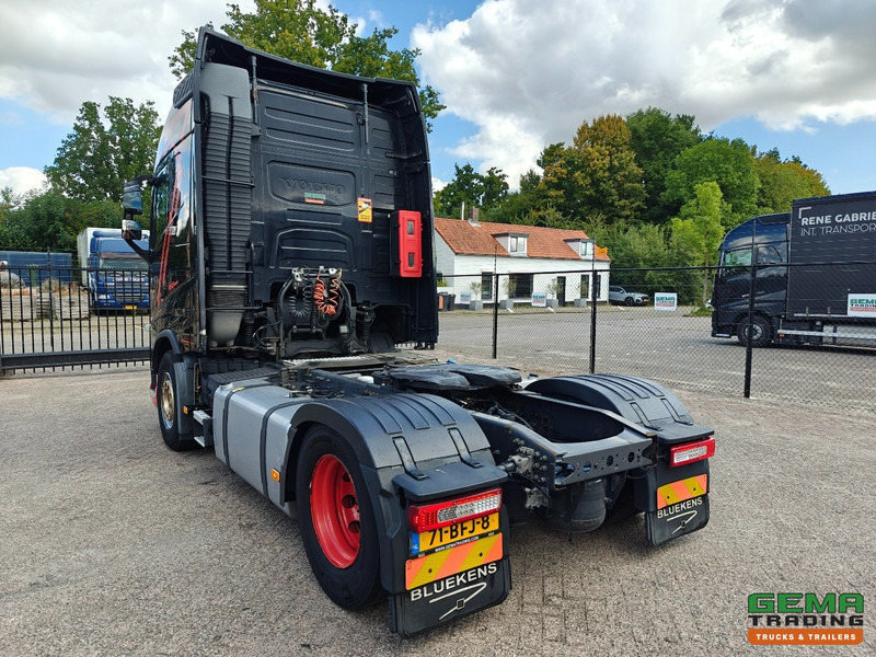 Volvo FH460 4x2 Globetrotter Euro6 - Dubbele Tanks - IparkCool- SMARTTacho V2 - 11/2025 APK - وحدة جر: صورة 4 Volvo FH460 4x2 Globetrotter Euro6 - Dubbele Tanks - IparkCool- SMARTTacho V2 - 11/2025 APK - وحدة جر: صورة 4