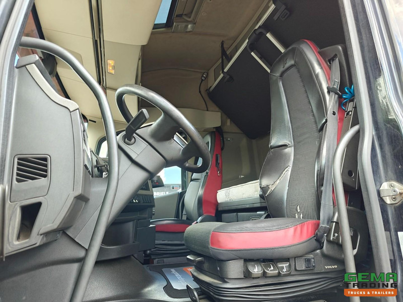 Volvo FH460 4x2 Globetrotter Euro6 - Dubbele Tanks - Standairco - SMARTTachoV2 - 04/2026 APK - وحدة جر: صورة 5 Volvo FH460 4x2 Globetrotter Euro6 - Dubbele Tanks - Standairco - SMARTTachoV2 - 04/2026 APK - وحدة جر: صورة 5