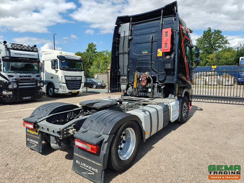 Volvo FH460 4x2 Globetrotter Euro6 - Dubbele Tanks - Standairco - SMARTTachoV2 - 04/2026 APK - وحدة جر: صورة 3 Volvo FH460 4x2 Globetrotter Euro6 - Dubbele Tanks - Standairco - SMARTTachoV2 - 04/2026 APK - وحدة جر: صورة 3