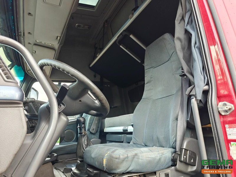 Volvo FH460 4x2 Globetrotter XL Euro5 - Handgeschakeld - Dubbele tanks - وحدة جر: صورة 5 Volvo FH460 4x2 Globetrotter XL Euro5 - Handgeschakeld - Dubbele tanks - وحدة جر: صورة 5