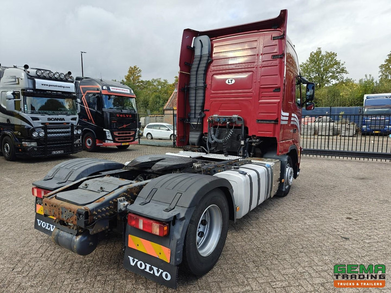 Volvo FH460 4x2 Globetrotter XL Euro5 - Handgeschakeld - Dubbele tanks - وحدة جر: صورة 3 Volvo FH460 4x2 Globetrotter XL Euro5 - Handgeschakeld - Dubbele tanks - وحدة جر: صورة 3