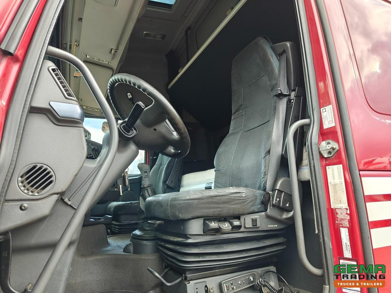 Volvo FH460 4x2 Globetrotter XL Euro5 - Handgeschakeld - Dubbele tanks - وحدة جر: صورة 5 Volvo FH460 4x2 Globetrotter XL Euro5 - Handgeschakeld - Dubbele tanks - وحدة جر: صورة 5