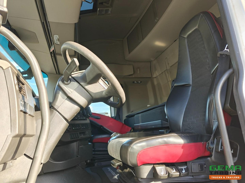 Volvo FH460 6x2 Globetrotter Euro6C - Hydrauliek - WeegSysteem - Navi - SMARTtachoV2 - 02/2026 APK - وحدة جر: صورة 5 Volvo FH460 6x2 Globetrotter Euro6C - Hydrauliek - WeegSysteem - Navi - SMARTtachoV2 - 02/2026 APK - وحدة جر: صورة 5