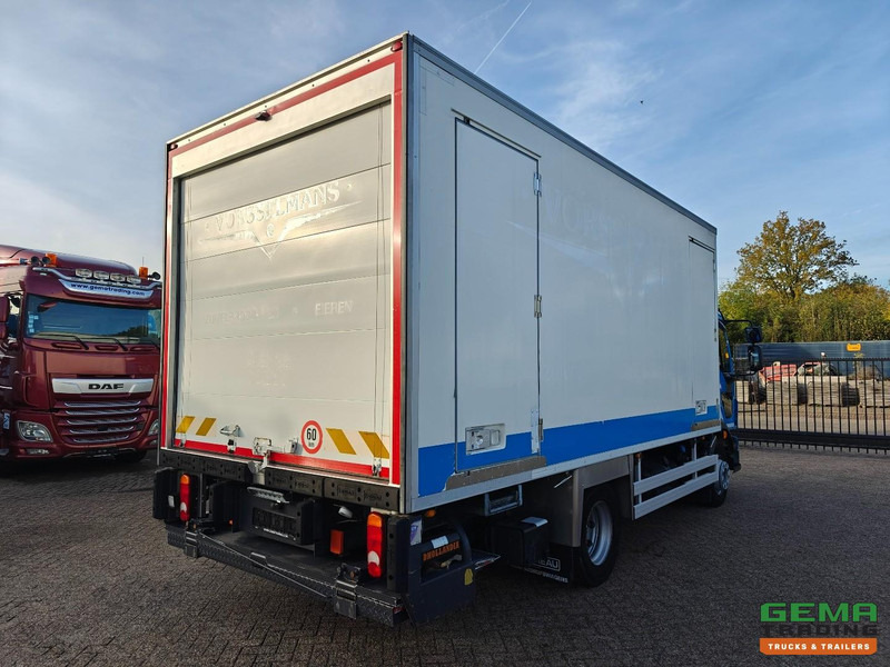 Volvo FL 240 4x2 Dagcabine Euro5 - Koel-Vriesbak 5.5m - Thermo King T-800R - Laadklep 1500KG - شاحنة الفريزر: صورة 4 Volvo FL 240 4x2 Dagcabine Euro5 - Koel-Vriesbak 5.5m - Thermo King T-800R - Laadklep 1500KG - شاحنة الفريزر: صورة 4