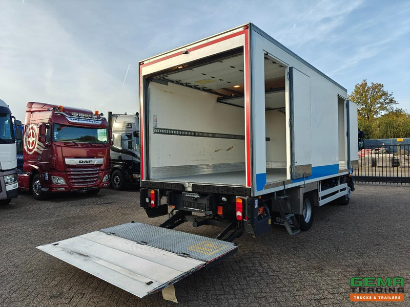 Volvo FL 240 4x2 Dagcabine Euro5 - Koel-Vriesbak 5.5m - Thermo King T-800R - Laadklep 1500KG - شاحنة الفريزر: صورة 2 Volvo FL 240 4x2 Dagcabine Euro5 - Koel-Vriesbak 5.5m - Thermo King T-800R - Laadklep 1500KG - شاحنة الفريزر: صورة 2