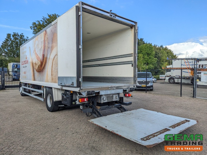 Volvo FL210 4x2 Daycab 18Ton Euro5 Handgeschakeld - Koel-VriesBak 8.38M - Frigo Block - Laadklep 1500KG - شاحنة صندوق متساوي: صورة 4 Volvo FL210 4x2 Daycab 18Ton Euro5 Handgeschakeld - Koel-VriesBak 8.38M - Frigo Block - Laadklep 1500KG - شاحنة صندوق متساوي: صورة 4
