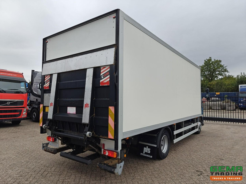 Volvo FL240 4x2 Dagcab Euro5 - 6CIL - Gesloten Opbouw 6.5m + Laadklep 1500KG - 129.000km Origineel - ZijDeuren - شاحنة مقفلة: صورة 4 Volvo FL240 4x2 Dagcab Euro5 - 6CIL - Gesloten Opbouw 6.5m + Laadklep 1500KG - 129.000km Origineel - ZijDeuren - شاحنة مقفلة: صورة 4