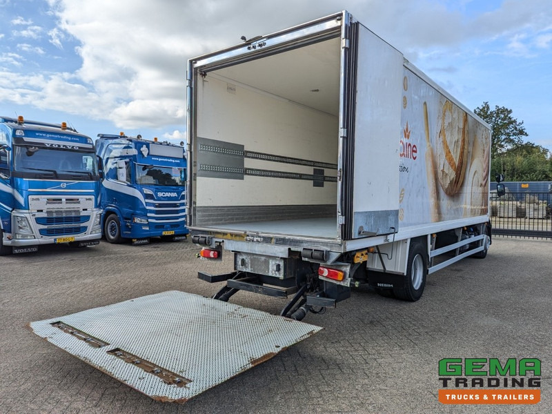 Volvo FL290 4x2 Dagcab Euro5 18T Handgeschakeld - Koel-VriesBak 8.38M - Frigo Block - Laadklep 1500KG - شاحنة صندوق متساوي: صورة 2 Volvo FL290 4x2 Dagcab Euro5 18T Handgeschakeld - Koel-VriesBak 8.38M - Frigo Block - Laadklep 1500KG - شاحنة صندوق متساوي: صورة 2