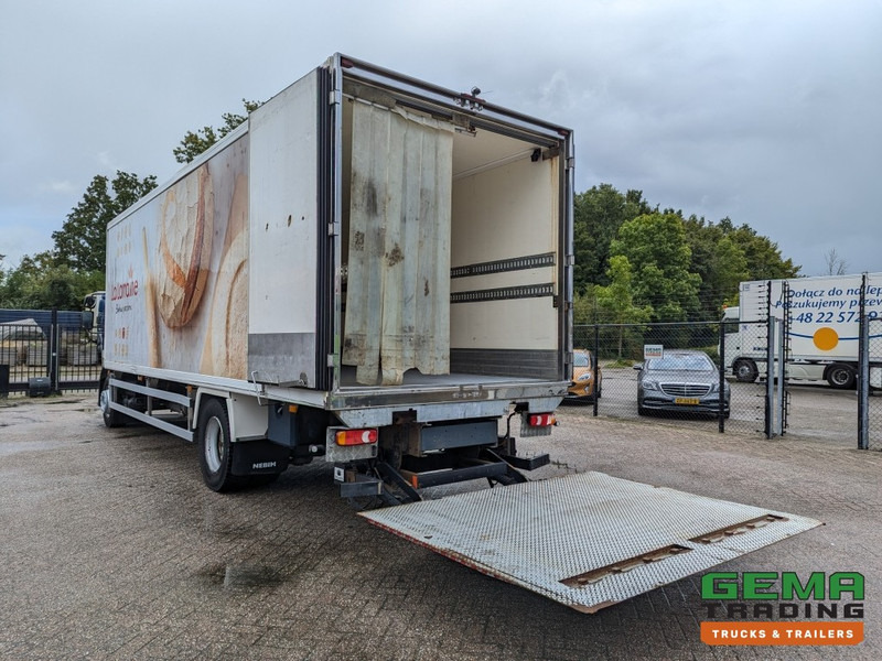 Volvo FL290 4x2 Dagcab Euro5 18T - Handgeschakeld - Koel-VriesBak 8.40M - Frigo Block - Laadklep 1500KG - شاحنة الفريزر: صورة 4 Volvo FL290 4x2 Dagcab Euro5 18T - Handgeschakeld - Koel-VriesBak 8.40M - Frigo Block - Laadklep 1500KG - شاحنة الفريزر: صورة 4