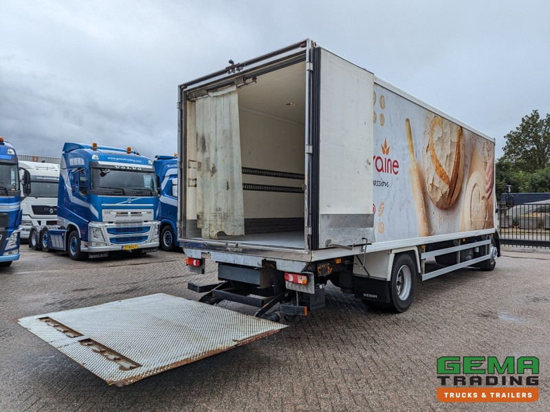 Volvo FL290 4x2 Dagcab Euro5 18T - Handgeschakeld - Koel-VriesBak 8.40M - Frigo Block - Laadklep 1500KG - شاحنة الفريزر: صورة 2 Volvo FL290 4x2 Dagcab Euro5 18T - Handgeschakeld - Koel-VriesBak 8.40M - Frigo Block - Laadklep 1500KG - شاحنة الفريزر: صورة 2
