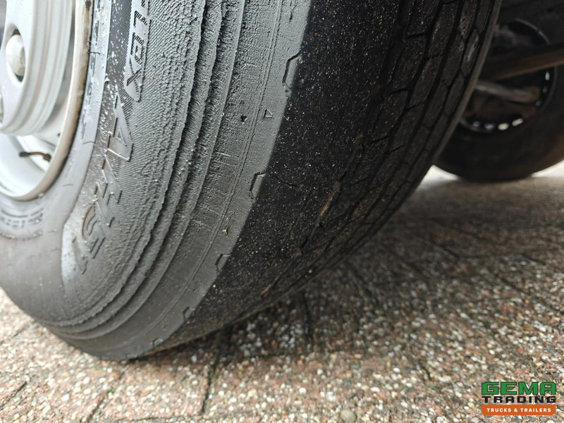 شاحنة ذات خطاف Volvo FM 460 8x4/4 Dagcabine Euro6B - HaakarmSysteem Hyvalift 30.62S 30T - NaafReductie - Lift/NaloopAs - Vangmuil: صورة 18