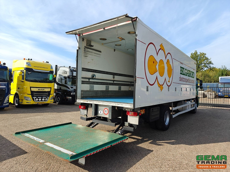 Volvo FM330 4x2 Dagcab Euro5 - KuikenBak 8.4m + Webasto Heater + Dhollandia 2000KG - شاحنة نقل المواشي: صورة 2 Volvo FM330 4x2 Dagcab Euro5 - KuikenBak 8.4m + Webasto Heater + Dhollandia 2000KG - شاحنة نقل المواشي: صورة 2