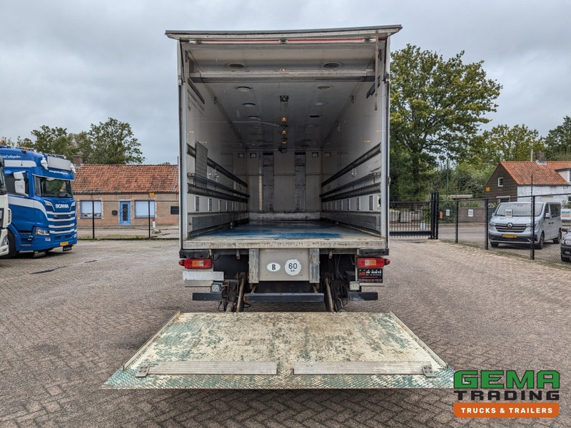 Volvo FM330 4x2 Daycab Euro5 KuikenBak 8.2m + Webasto Heater + Dhollandia 2000KG (V799) - شاحنة الفريزر: صورة 5 Volvo FM330 4x2 Daycab Euro5 KuikenBak 8.2m + Webasto Heater + Dhollandia 2000KG (V799) - شاحنة الفريزر: صورة 5