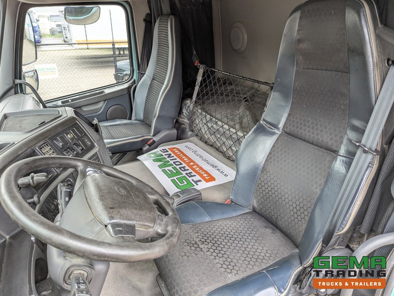 Volvo FMX410 4x2 SleepCab Euro5 Tipper Hydraulics - Toolbox (T1509) - وحدة جر: صورة 5 Volvo FMX410 4x2 SleepCab Euro5 Tipper Hydraulics - Toolbox (T1509) - وحدة جر: صورة 5