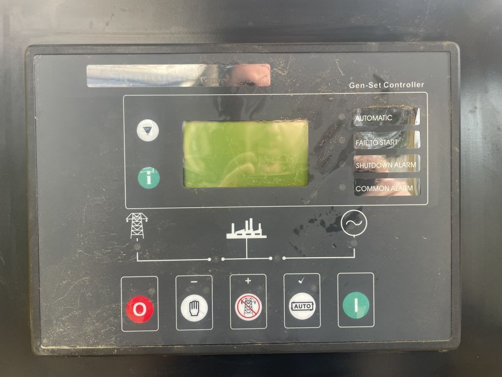 مجموعة المولدات LODI POWER 200KVA GENERATOR BRAND NEW LODI POWER  200KVA GENERATOR BRAND NEW: صورة 8