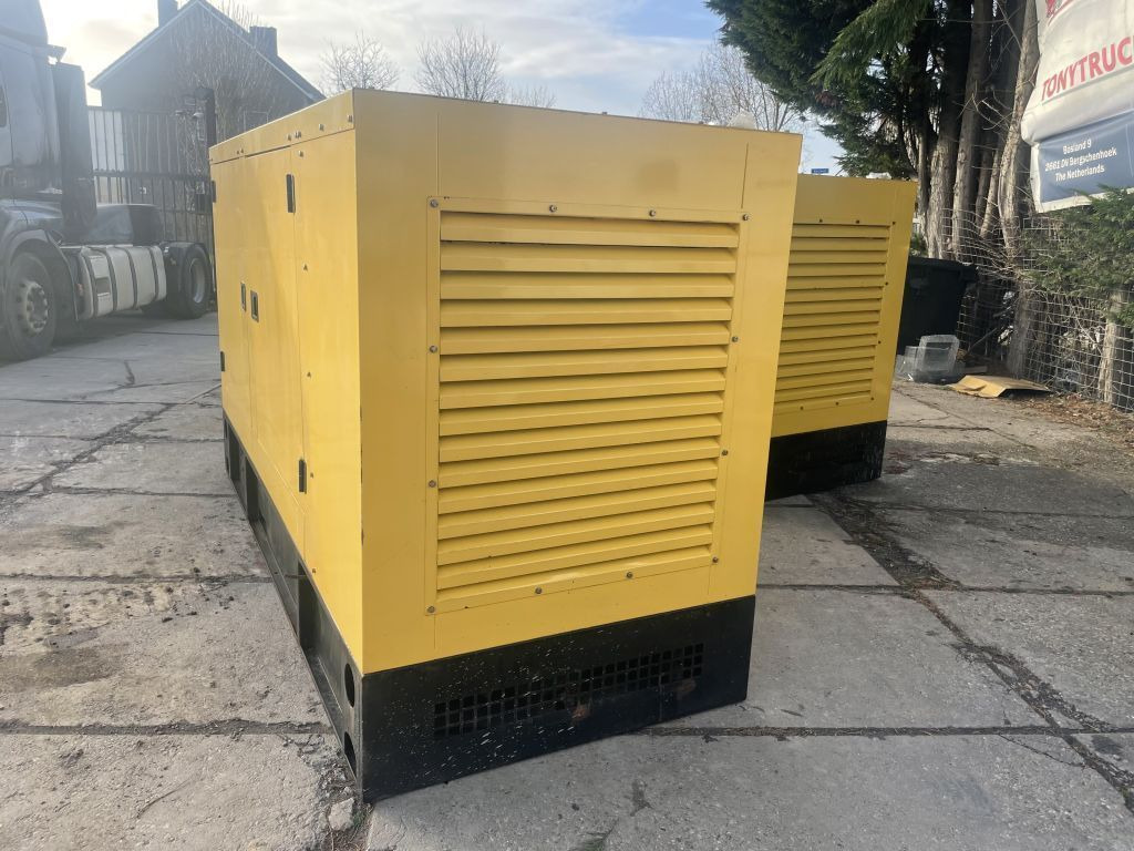 مجموعة المولدات LODI POWER 200KVA GENERATOR BRAND NEW LODI POWER  200KVA GENERATOR BRAND NEW: صورة 12