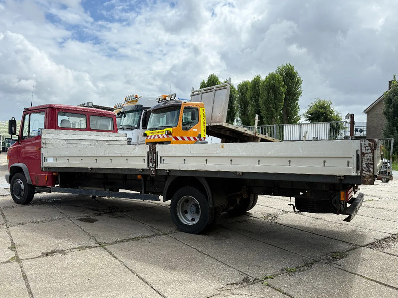 Mercedes-Benz 812 D 4X2 Pick-up Spring/Spring Belgium truck 7.5 Ton - شاحنة البيك أب: صورة 3 Mercedes-Benz 812 D 4X2 Pick-up Spring/Spring Belgium truck 7.5 Ton - شاحنة البيك أب: صورة 3