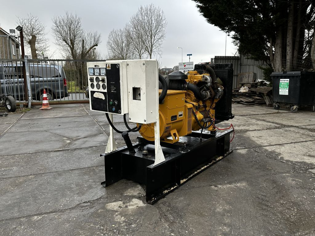 Olympian 60KVA Generator 3 Phase Olympian 60KVA Generator 3 Phase - مجموعة المولدات: صورة 2 Olympian 60KVA Generator 3 Phase Olympian 60KVA Generator 3 Phase - مجموعة المولدات: صورة 2