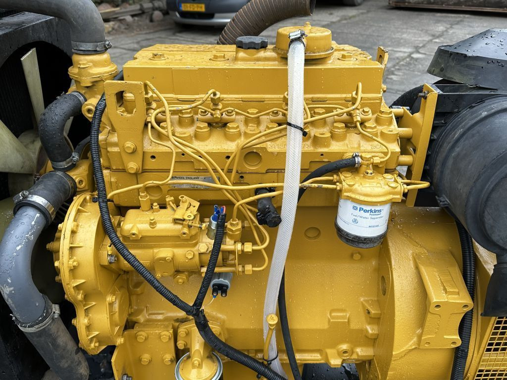 Olympian 60KVA Generator 3 Phase Olympian 60KVA Generator 3 Phase - مجموعة المولدات: صورة 5 Olympian 60KVA Generator 3 Phase Olympian 60KVA Generator 3 Phase - مجموعة المولدات: صورة 5