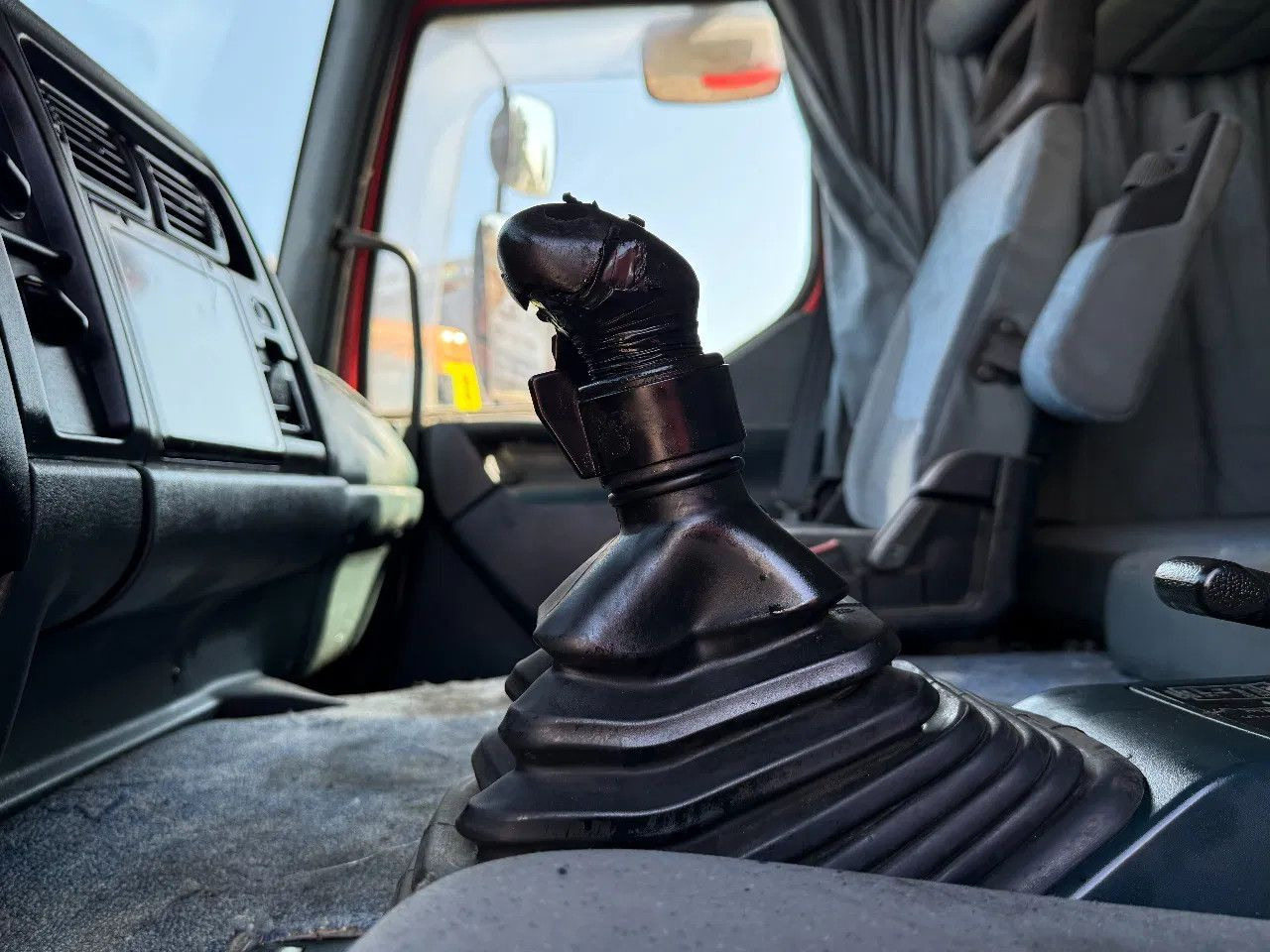 وحدة جر Renault Premium 400 4X2 Tractor-unit Spring/Air ZF Manua: صورة 10
