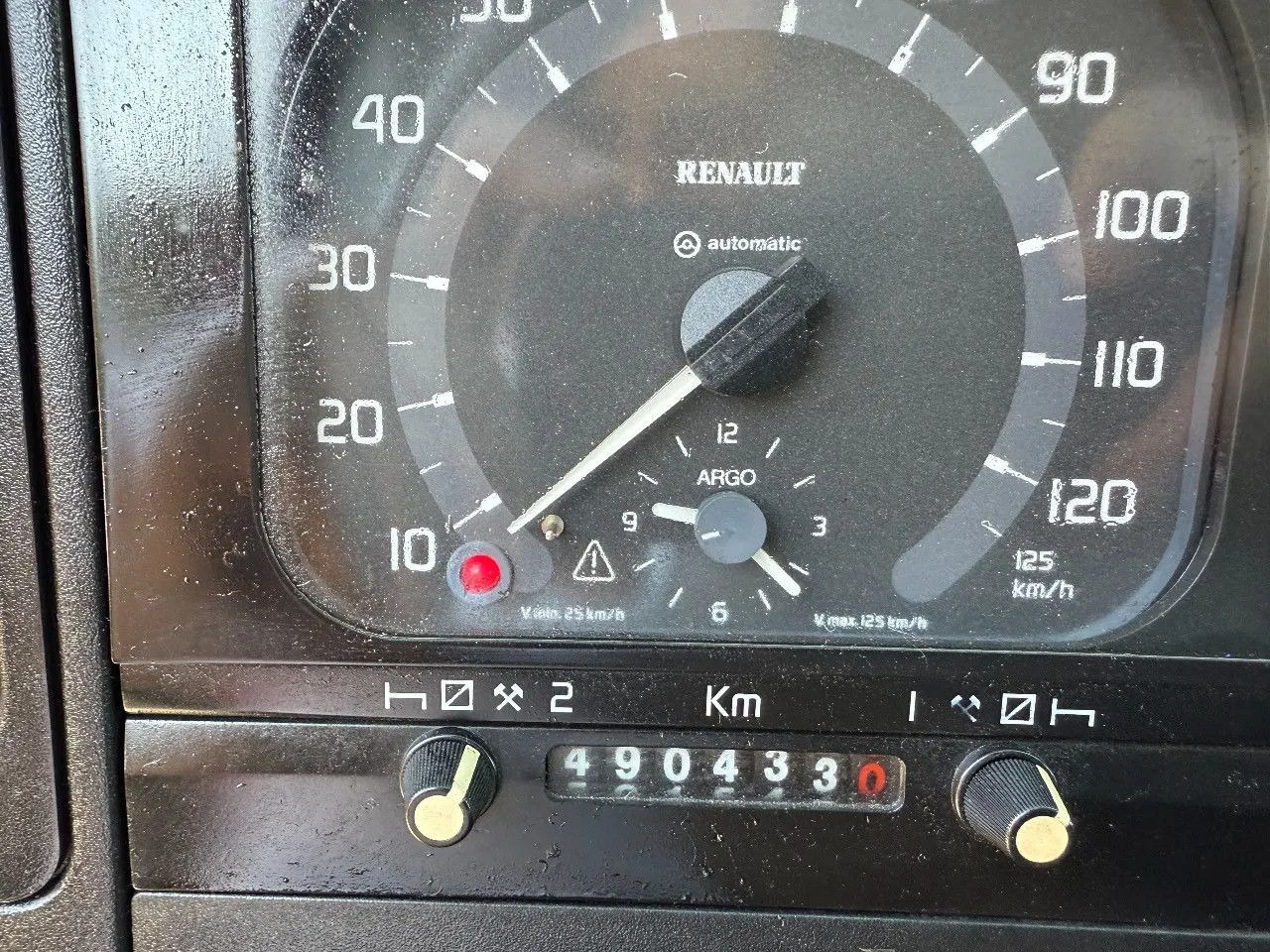 وحدة جر Renault Premium 400 4X2 Tractor-unit Spring/Air ZF Manua: صورة 12