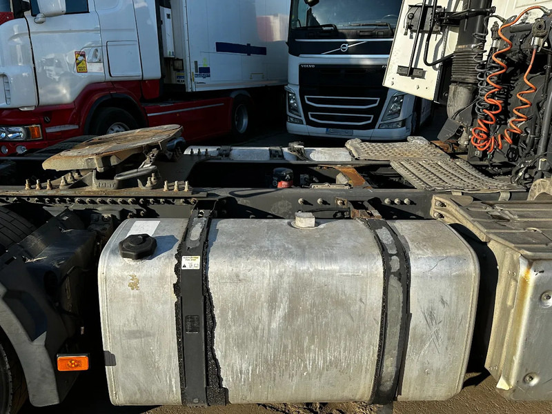Renault T480 4X2 Tractor-unit Spring/Air D13 Engine Euro6 - وحدة جر: صورة 5 Renault T480 4X2 Tractor-unit Spring/Air D13 Engine Euro6 - وحدة جر: صورة 5