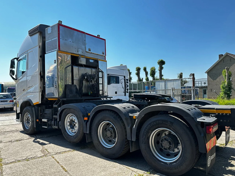 Volvo FH 16.750 8X4 Tractor-unit Push-pull 180T Retarder *Top condition* - وحدة جر: صورة 3 Volvo FH 16.750 8X4 Tractor-unit Push-pull 180T Retarder *Top condition* - وحدة جر: صورة 3