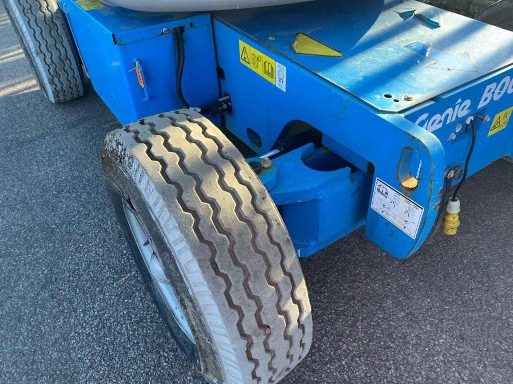 Genie Z 45/25 J BI  Genie Z 45/25 J BI: صورة 26