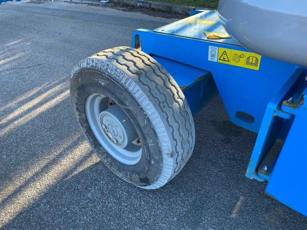 Genie Z 45/25 J BI  Genie Z 45/25 J BI: صورة 25