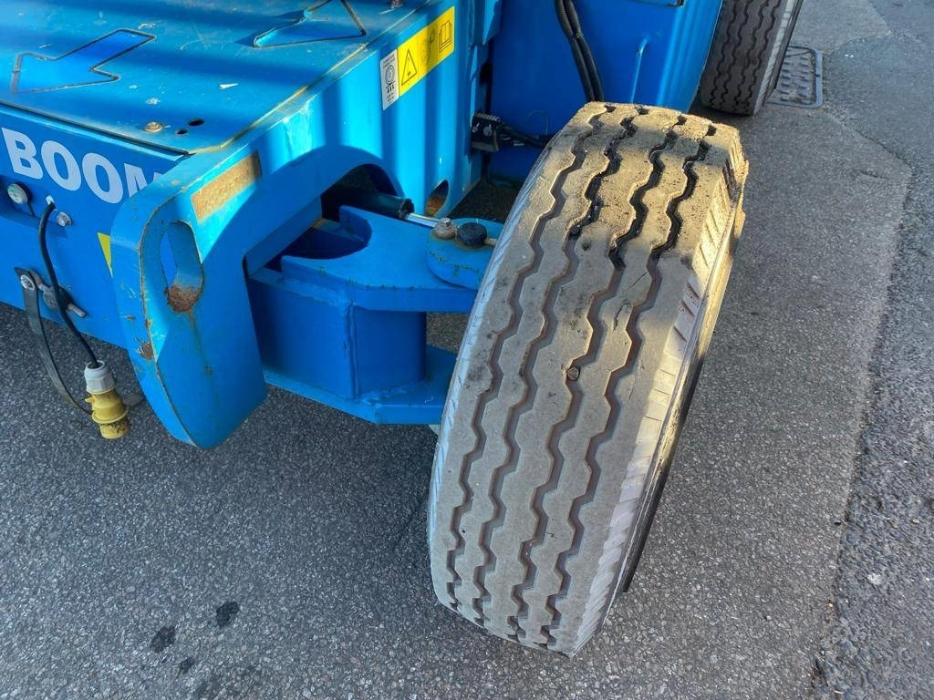 Genie Z 45/25 J BI  Genie Z 45/25 J BI: صورة 23
