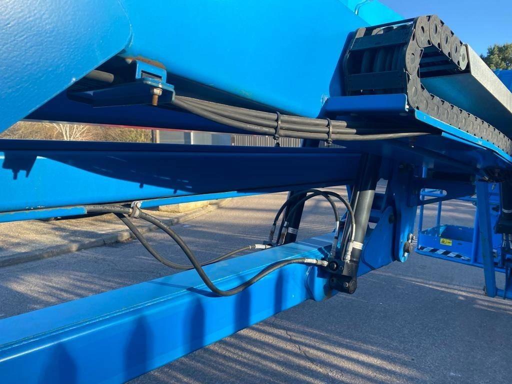 Genie Z 45/25 J BI  Genie Z 45/25 J BI: صورة 27