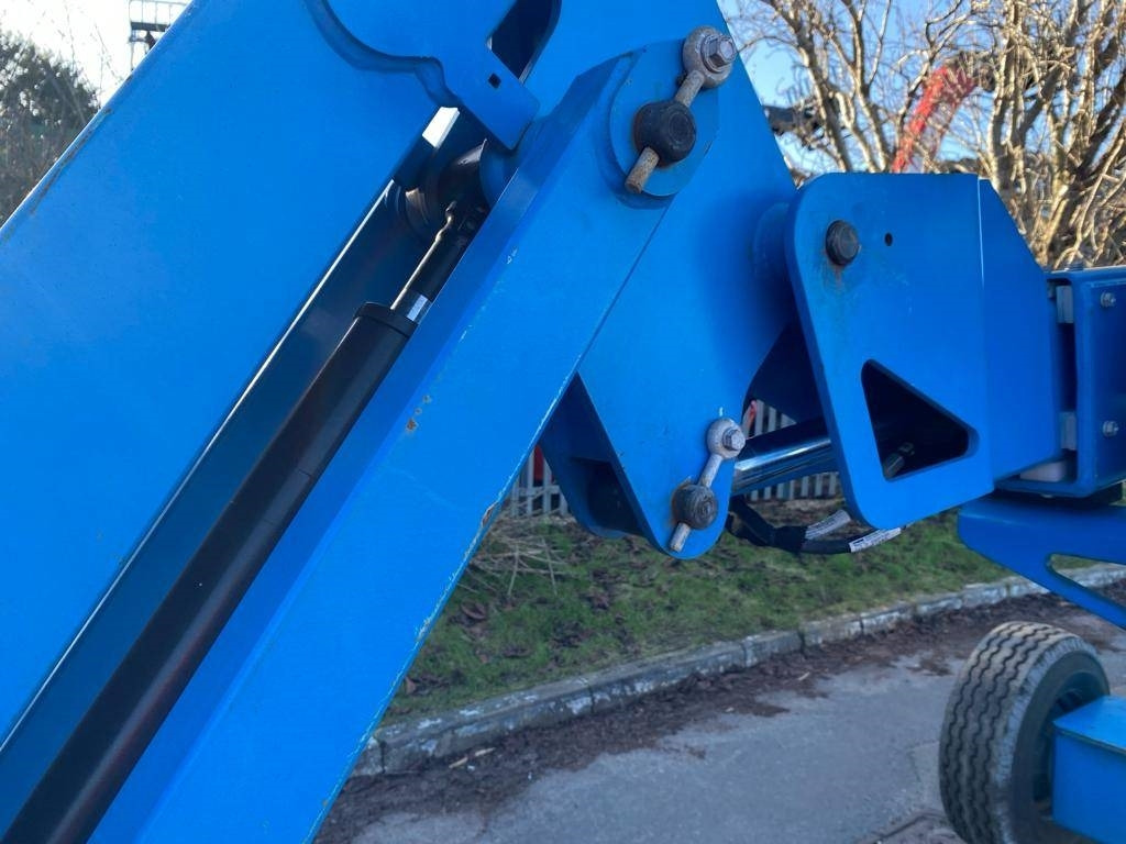 Genie Z 45/25 J BI  Genie Z 45/25 J BI: صورة 31