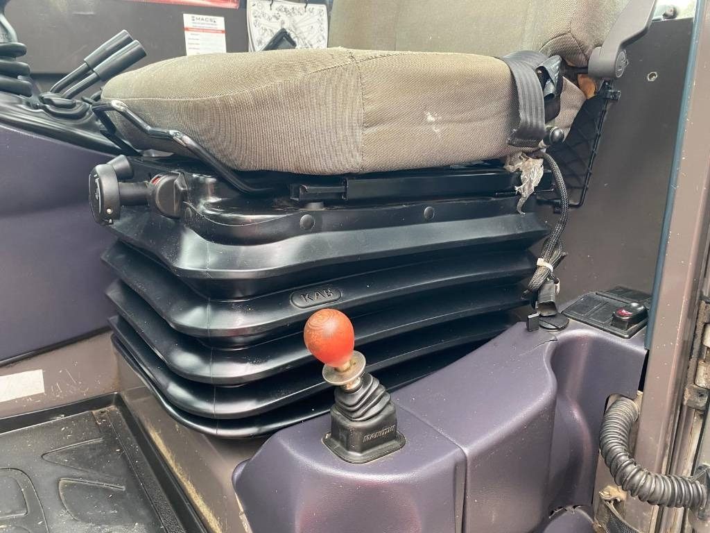 Manitou MT 1440  Manitou MT 1440: صورة 29