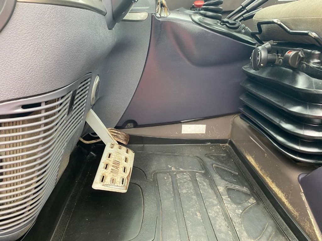 Manitou MT 1440  Manitou MT 1440: صورة 31