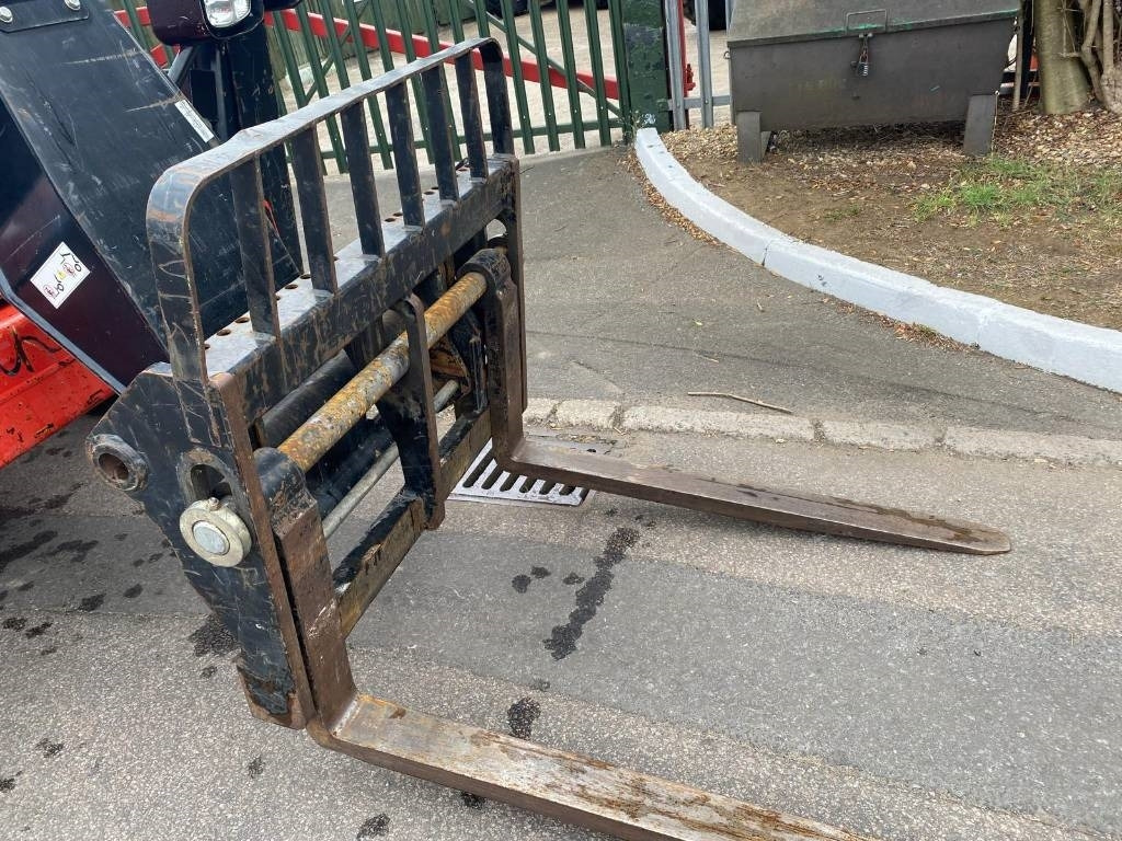 Manitou MT 1440  Manitou MT 1440: صورة 27