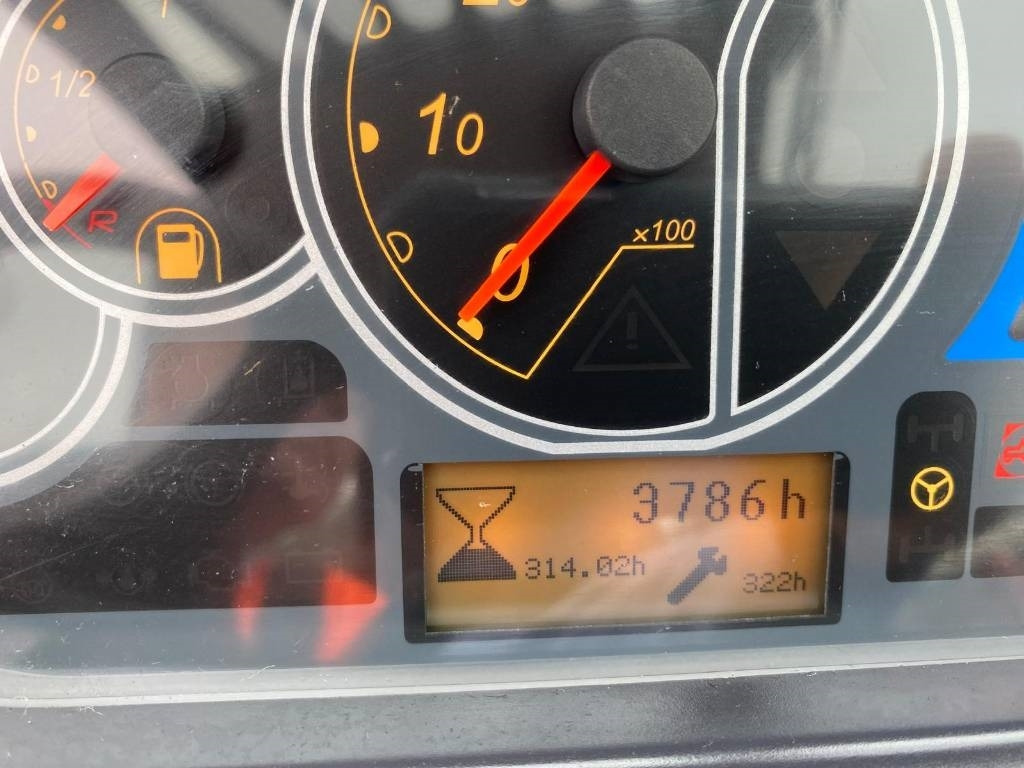 Manitou MT 1440  Manitou MT 1440: صورة 34