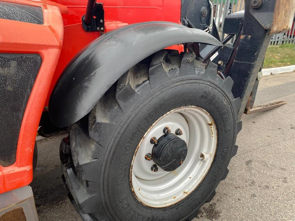 Manitou MT 1440  Manitou MT 1440: صورة 20