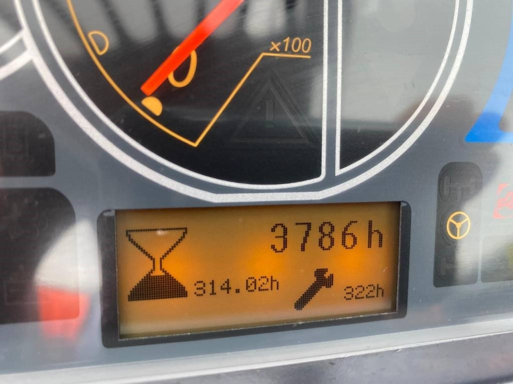 Manitou MT 1440  Manitou MT 1440: صورة 36