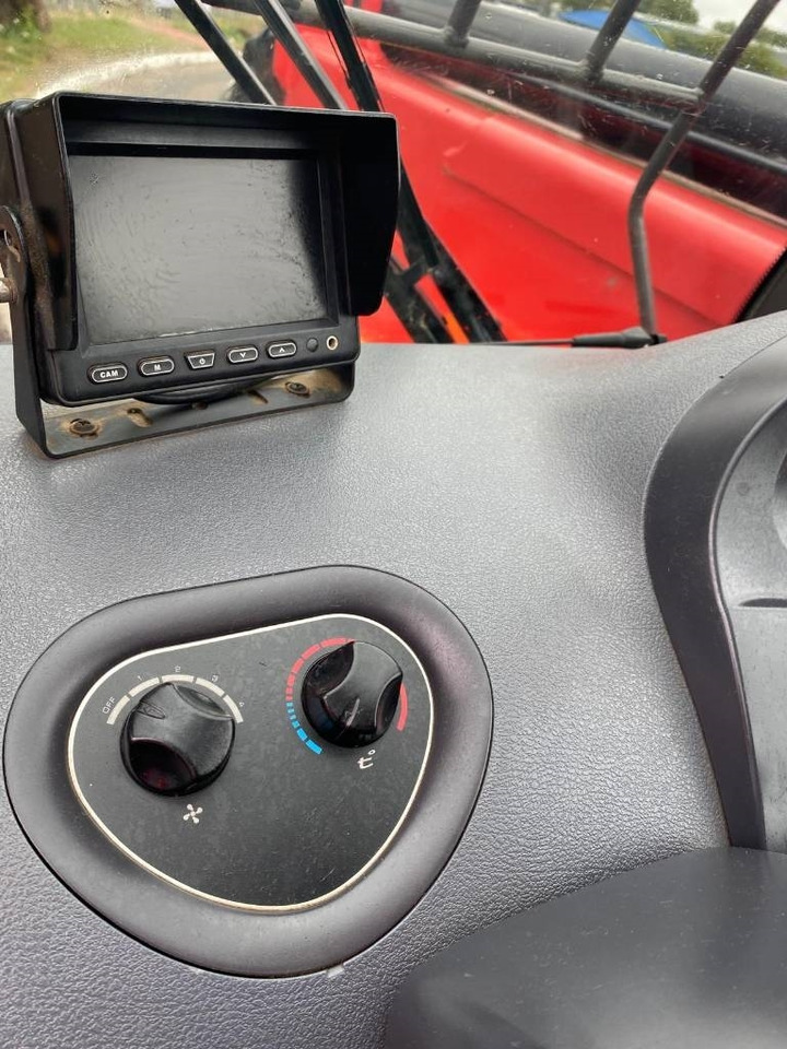 Manitou MT 1440  Manitou MT 1440: صورة 35