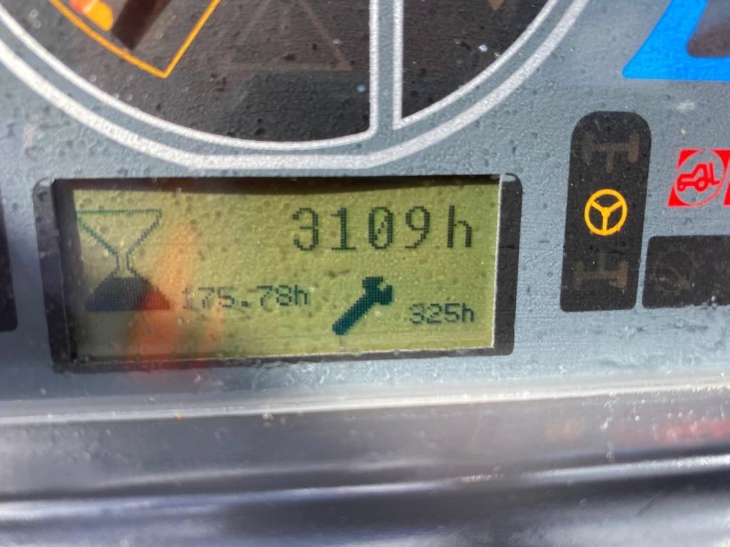 Manitou MT 1840  Manitou MT 1840: صورة 30