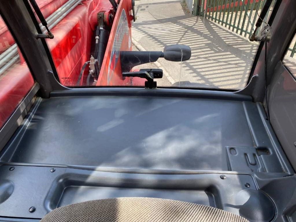 Manitou MT 1840  Manitou MT 1840: صورة 34