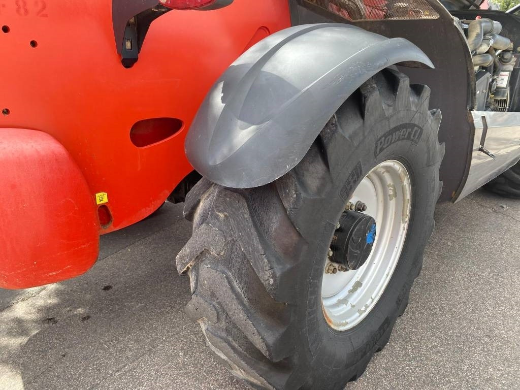 Manitou MT 1840  Manitou MT 1840: صورة 19