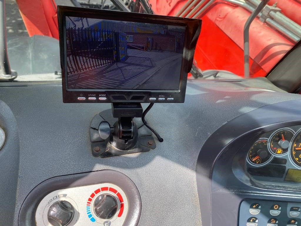 Manitou MT 1840  Manitou MT 1840: صورة 29