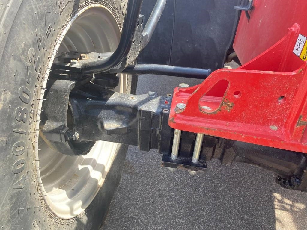 رافعة تلسكوبية Manitou MT 933 Easy: صورة 16